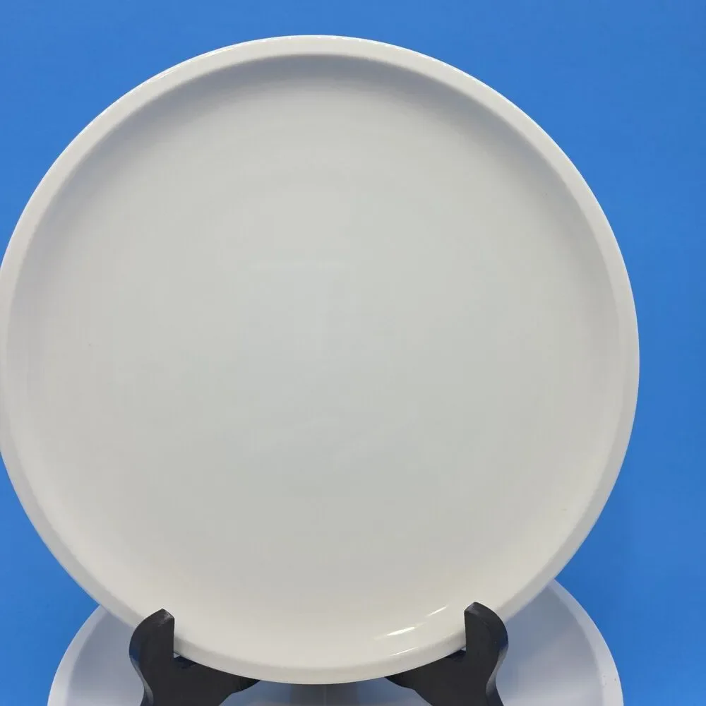 Villeroy And Boch Premium Porcelain 8 5/8